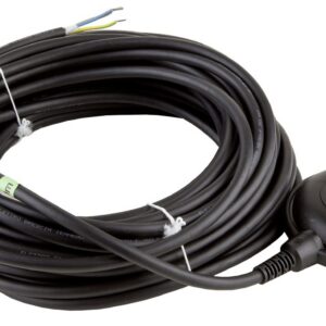 Ujuk Fox 06 10m kaabel