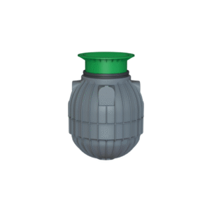 Mahuti Saphir 1200L koos plastluugiga