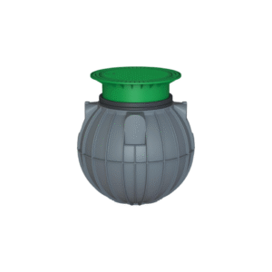 Mahuti Saphir 600L koos plastluugiga