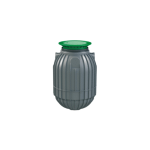 Mahuti Saphir 900L koos plastluugiga