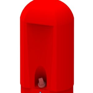 Hüdrandi kate "Veeseadmed" uus