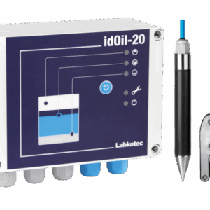 idOil-20 OIL komplekt - Õlipüüduri alarmseade