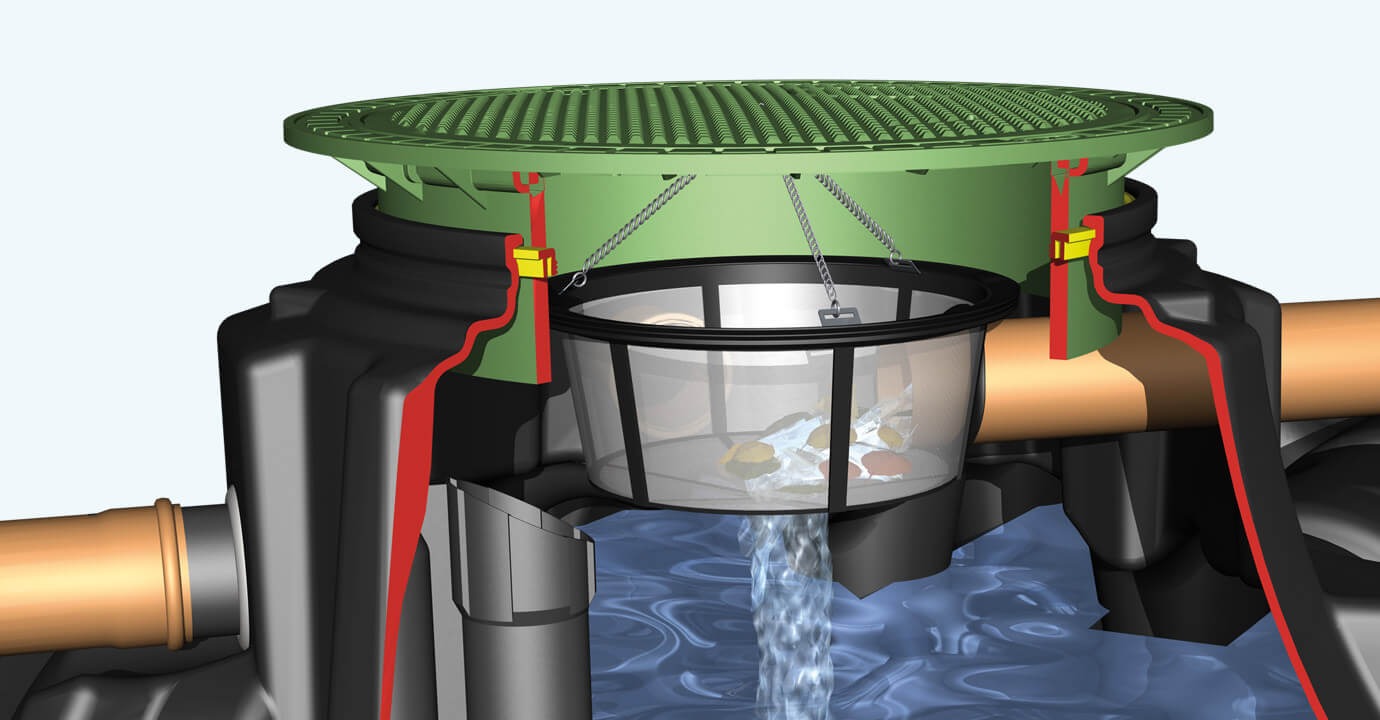 Platin 7500l mahuti + Garden pump + Filter 2 - Image 3