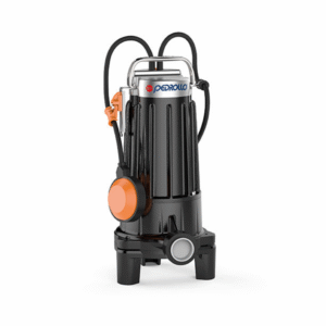 Pump Pedrollo Tritus 1,3kW 400V