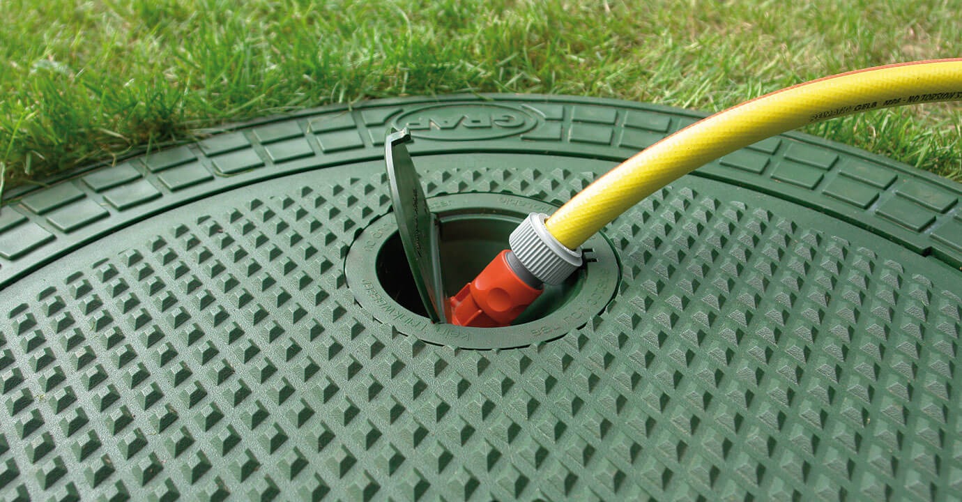 Platin 7500l mahuti + Garden pump + Filter 2 - Image 4