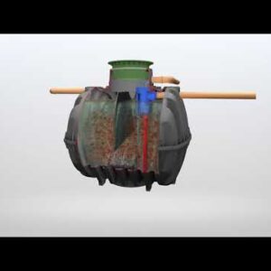 Wastewaer treatmentn OneAdvanced 10