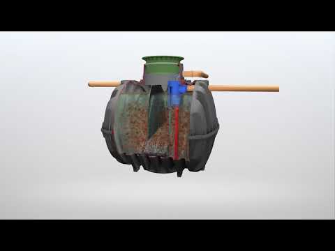 Wastewaer treatmentn OneAdvanced 10