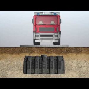 Infiltration tunnels complect