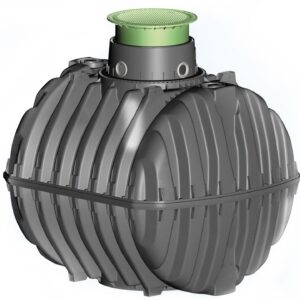 Iseankurduv Carat S 3750 komplektne mahuti