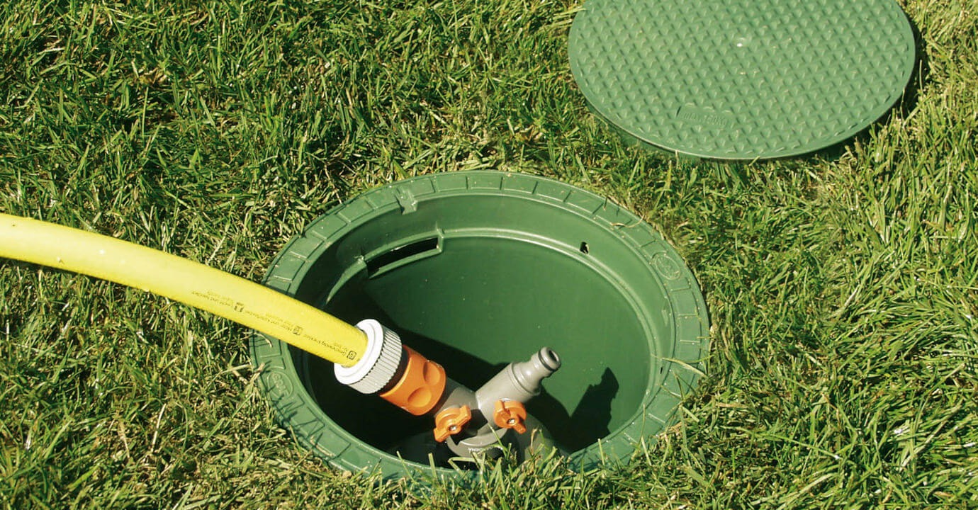 Carat 3750l mahuti + Garden pump + Filter 2 - Image 3