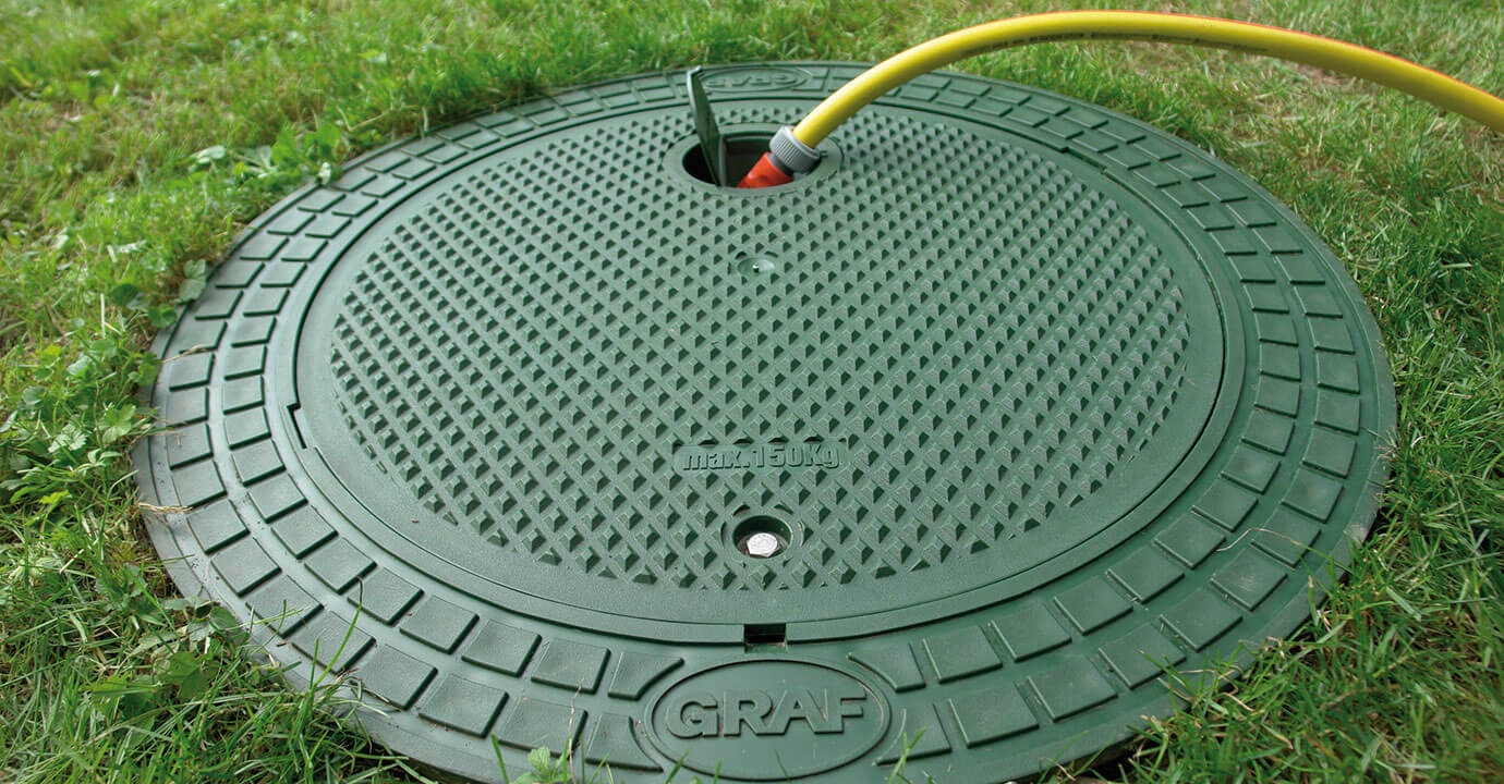 Carat 3750l mahuti + Garden pump + Filter 2 - Image 4