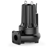 Pump Pedrollo VXC 20/50-F  1,5kW  400V 50mm