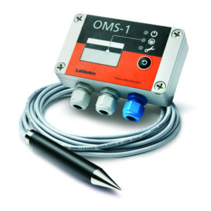 Õlitaseme alarm LABKO OMS-1