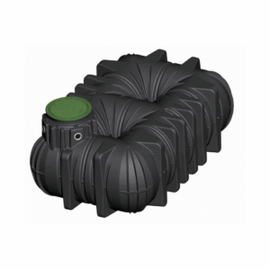 Platin mahuti 7500l plastluugiga