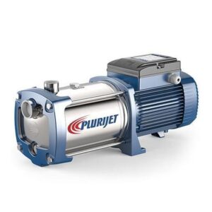 Pedrollo TS2-Plurijet 4/130