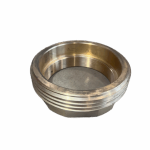 Hüdrandi keere, messing