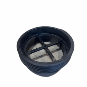 Hüdrandi keere, komposiit