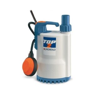 Pump Pedrollo TOP 3 - 0,55kW, 230V (magnet ujuk)