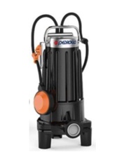 Pump Pedrollo Tritus 1,3kW 400V 3~