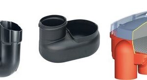 Filtrisüsteem Pack 3