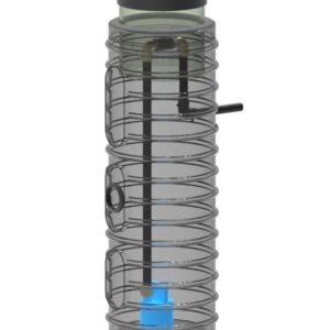 Pumpla Juku H1500 D500 malmluugiga