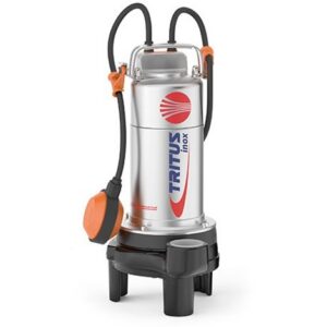 Pedrollo Tritus INOX TIGm 0.75 230v