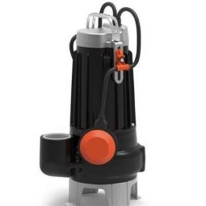 Pump Pedrollo MCm 10/45 230V