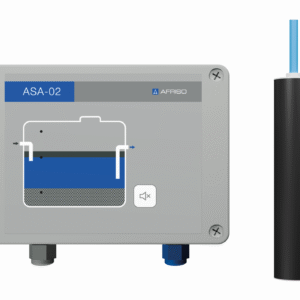 Õli / rasva-, andur + alarm - Afriso