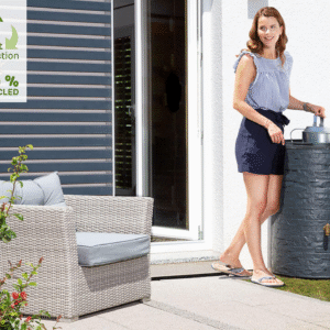 ARONDO 4rain 250 liitrit