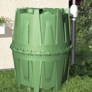 Herkules mahuti 1600l (maapealne)