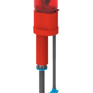 Maapealne tuletõrjehüdrant