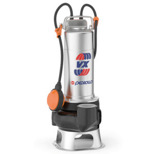 Pedrollo VX 20/35 - ST 1,5kW 400V