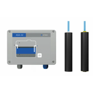 Õli / rasva-, kõrge nivoo-, andur + alarm - Afriso