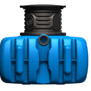 4Rain mahuti 4500L, 3x1500L