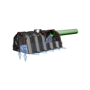 Immutustunnel Graf - 300 liitrit