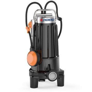 Pump Pedrollo Tritus 1,3kW 230V