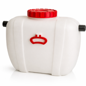 Graf OneSepa 100L Rasvapüüdur