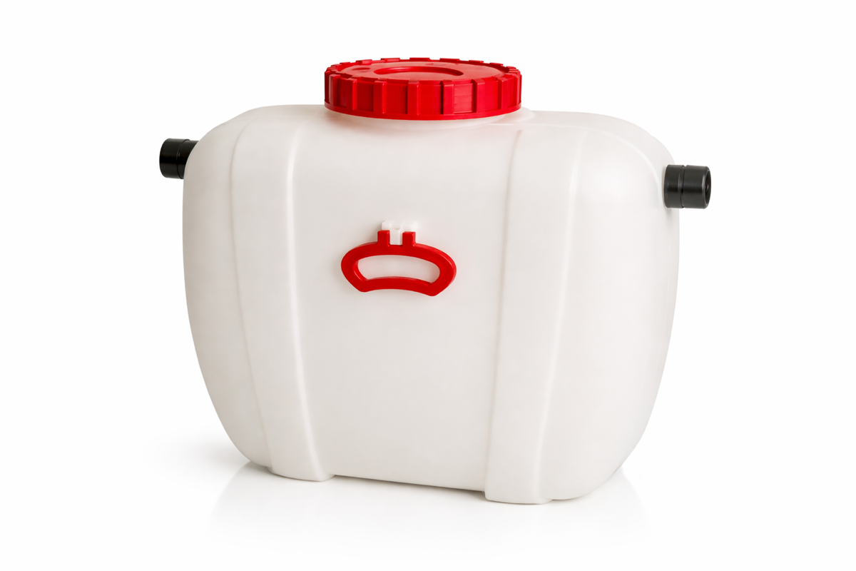 Graf OneSepa 100L Rasvapüüdur