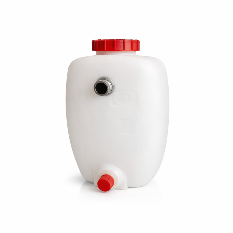 Graf OneSepa 60L Rasvapüüdur - Image 2