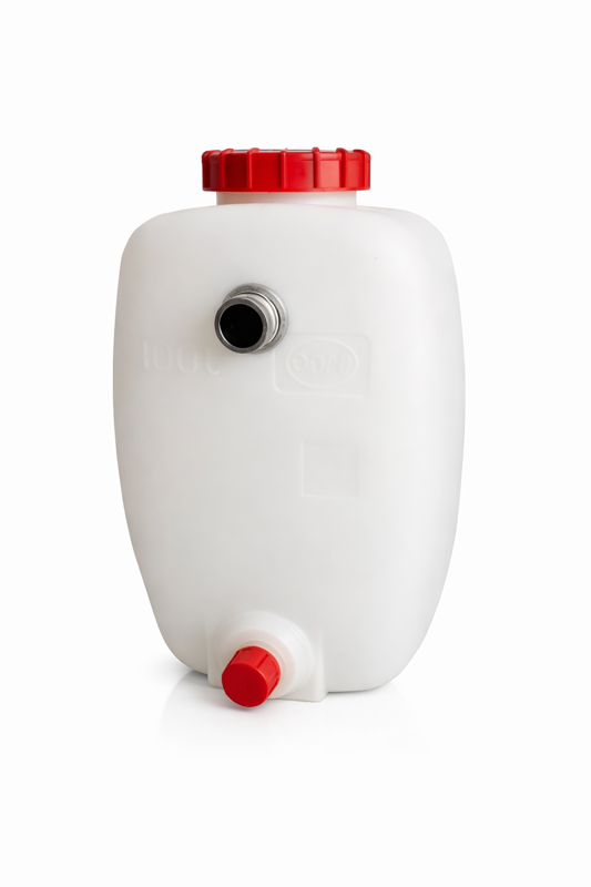 Graf OneSepa 100L Rasvapüüdur - Image 2