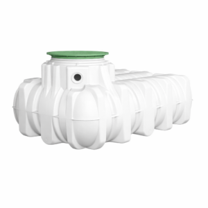 Platin joogiveemahuti 5000L