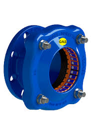 Tolerantsäärik, tõmbekindel 198-228 (dn200)